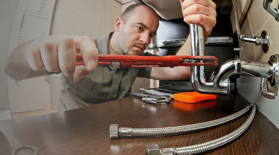 Professional emergency plumbing in Marionville, VA